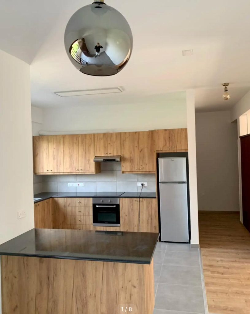 2-bed house for rent in Petrou kai Pavlou, Limassol photo 5