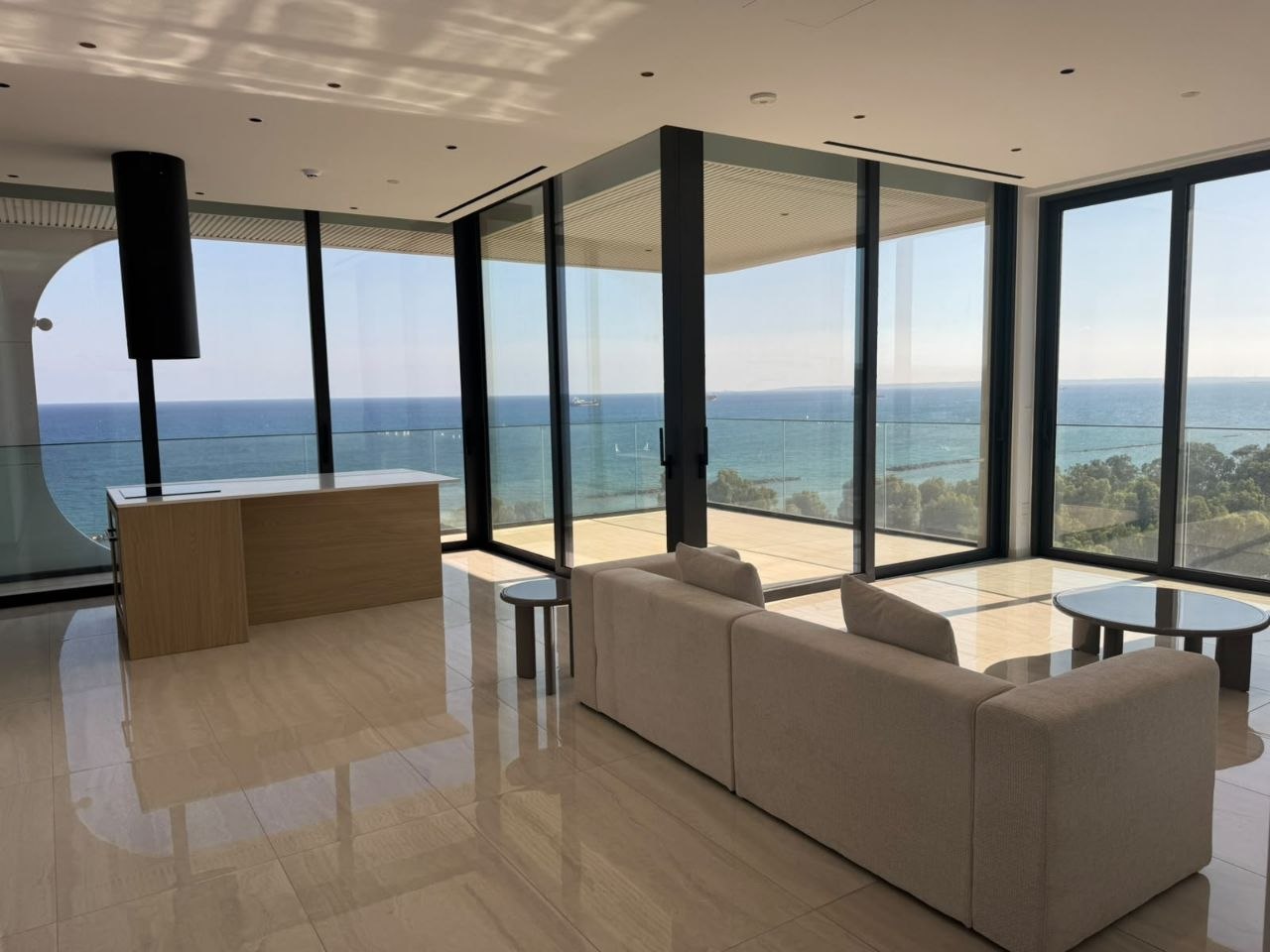 2 Bedroom Apartment for Rent in Germasogeia, Limassol District