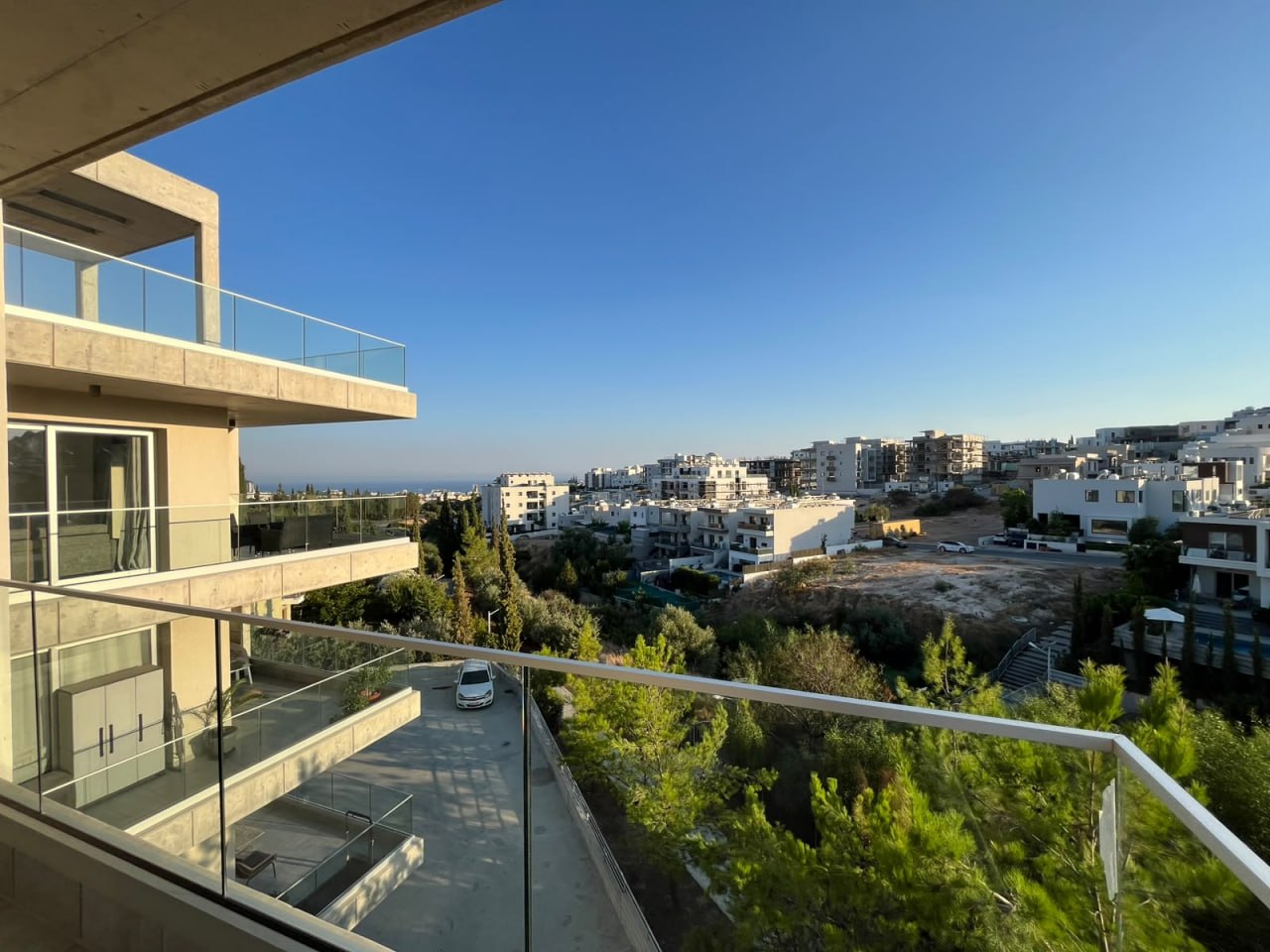 3 Bedroom Apartment for Rent in Limassol – Agios Athanasios