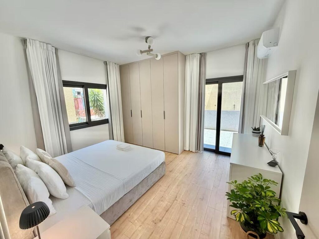 3 Bedroom House for Rent in Limassol – Katholiki
