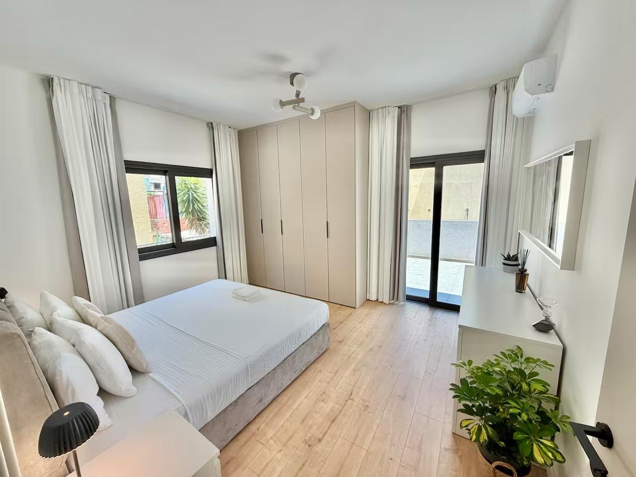 3 Bedroom House for Rent in Limassol – Katholiki