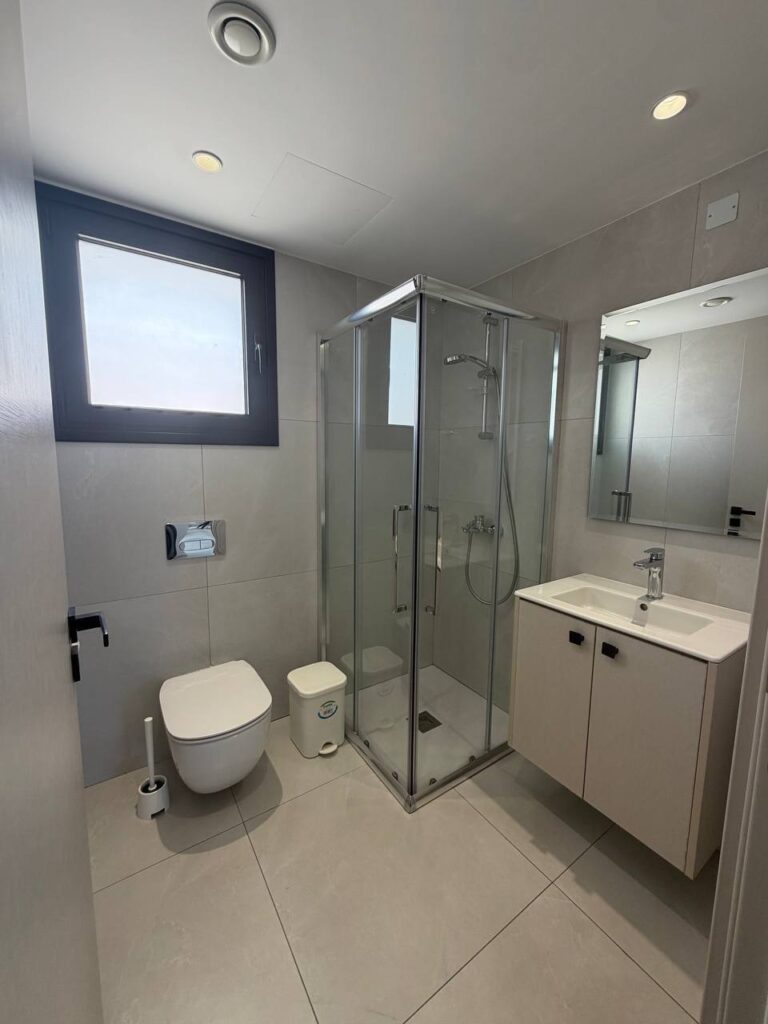 2 Bedroom Apartment for Rent in Limassol – Agios Athanasios