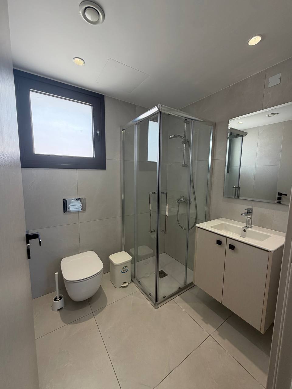 2 Bedroom Apartment for Rent in Limassol – Agios Athanasios