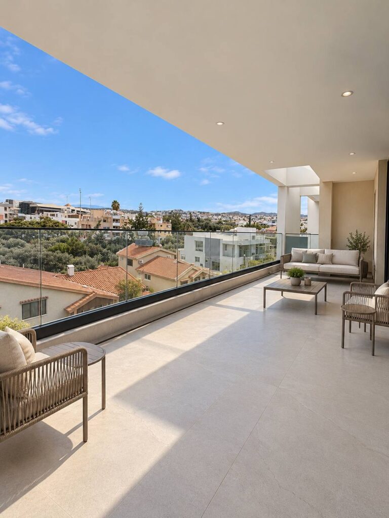 2-bed house for rent in Peter and Paul photo 6