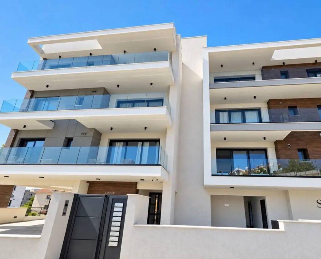 for Rent in Limassol – Agios Athanasios