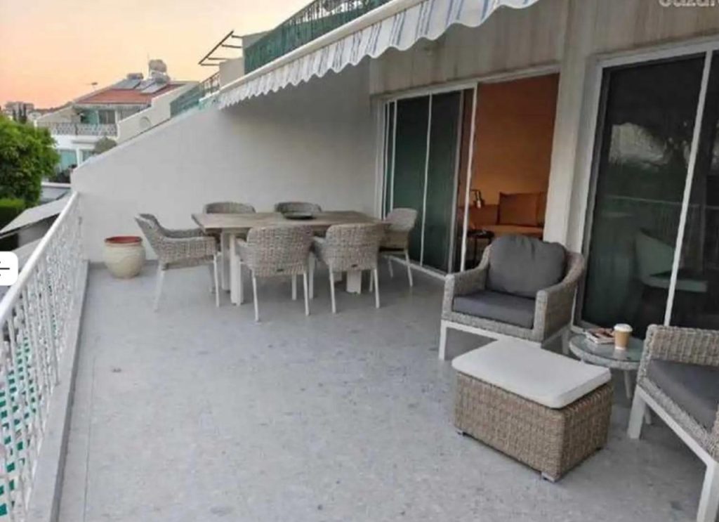 2-bed house for rent in Parekklisia Tourist Area photo 8
