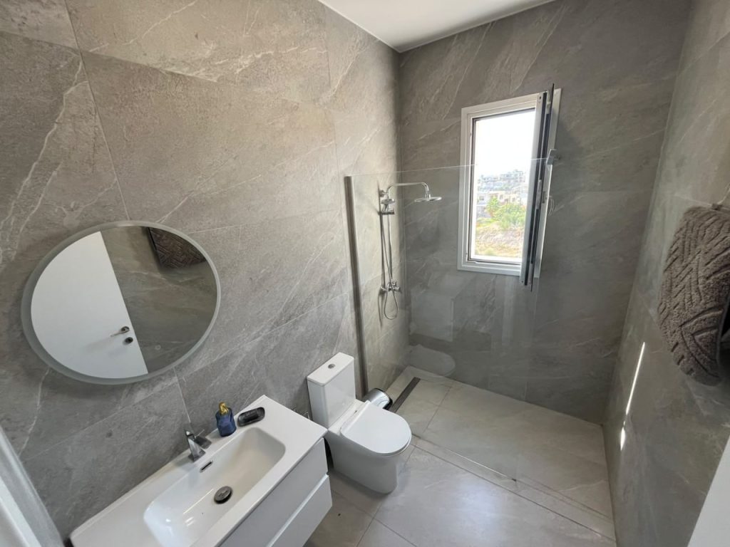 2-bed apartment for rent in Agios Athanasios, Limassol photo 4
