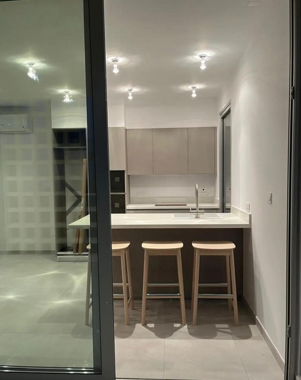 2 Bedroom Apartment for Rent in Limassol – Mesa Geitonia