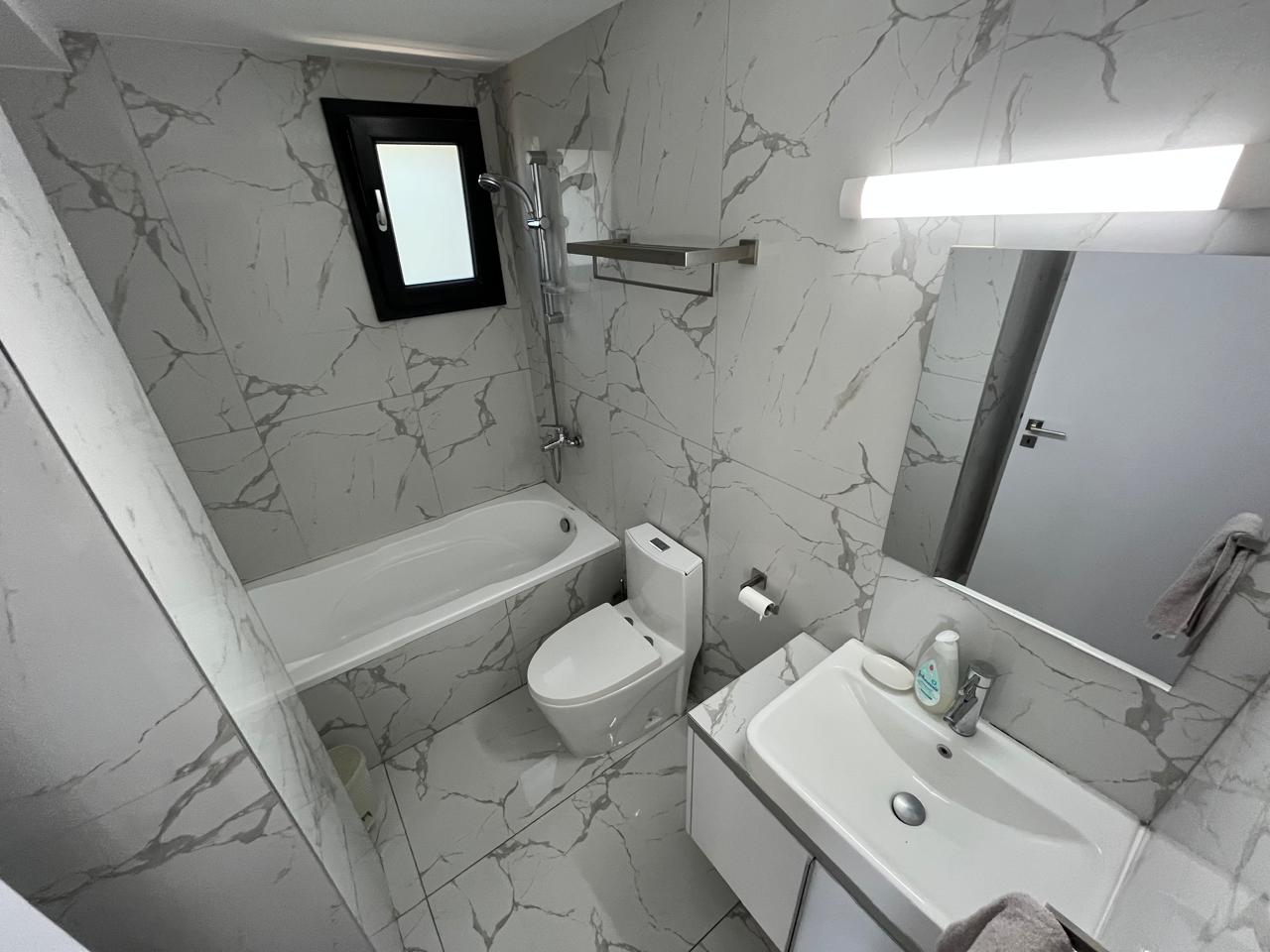 2 Bedroom Apartment for Rent in Limassol – Katholiki