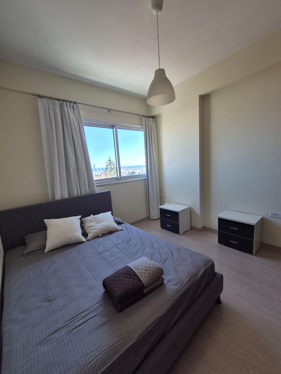 2 Bedroom Apartment for Rent in Limassol – Agios Athanasios