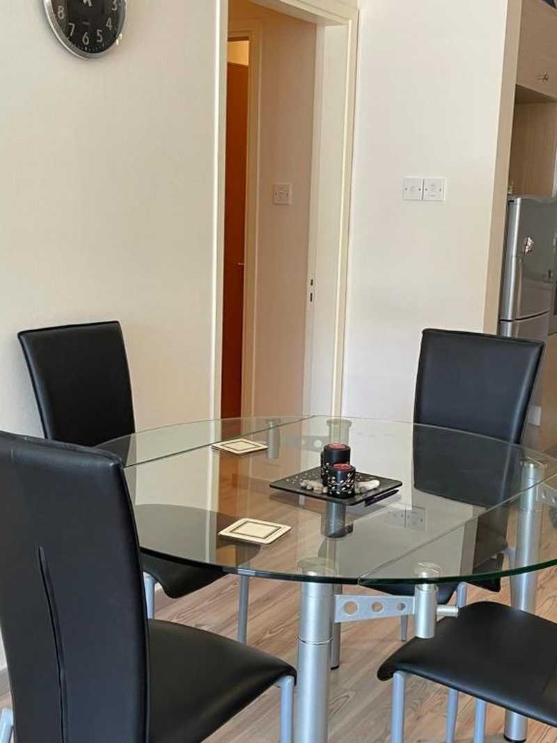 2 Bedroom Apartment for Rent in Germasogeia, Limassol District