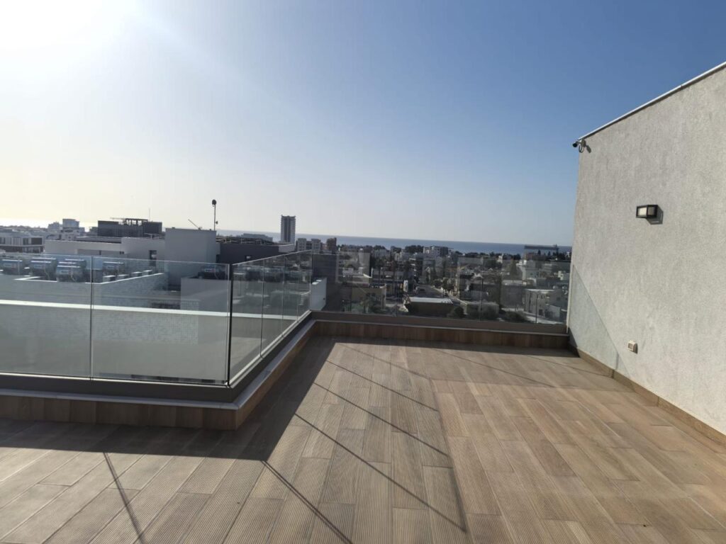 3 Bedroom Apartment for Rent in Limassol
