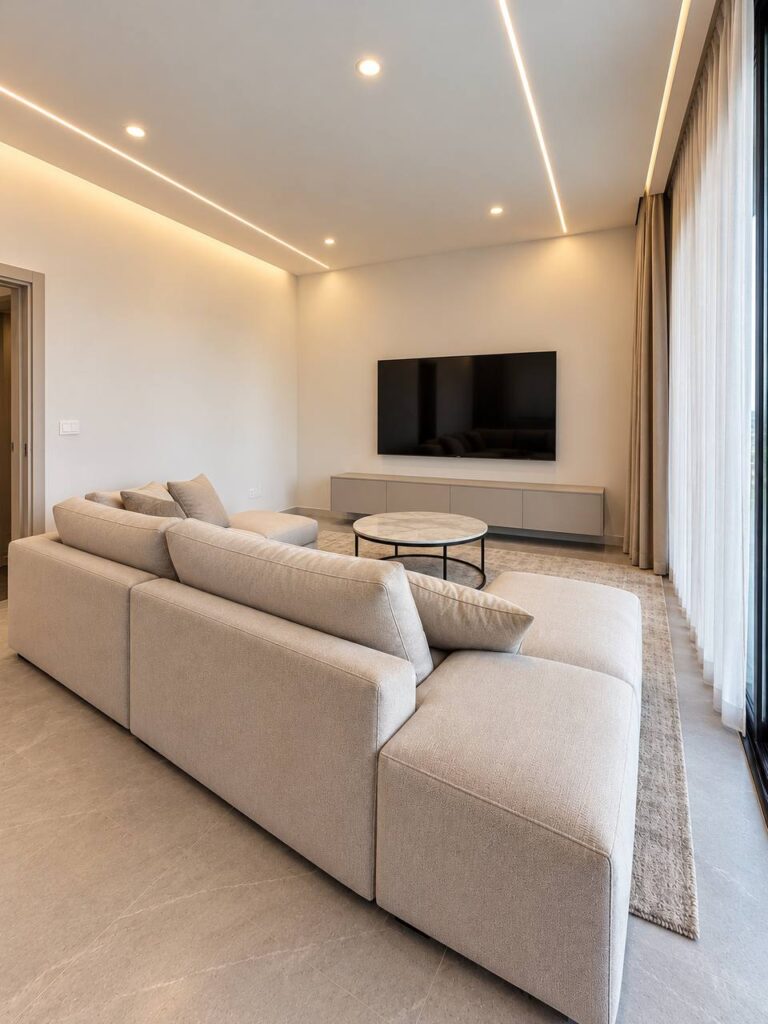 2-bed house for rent in Peter and Paul photo 5