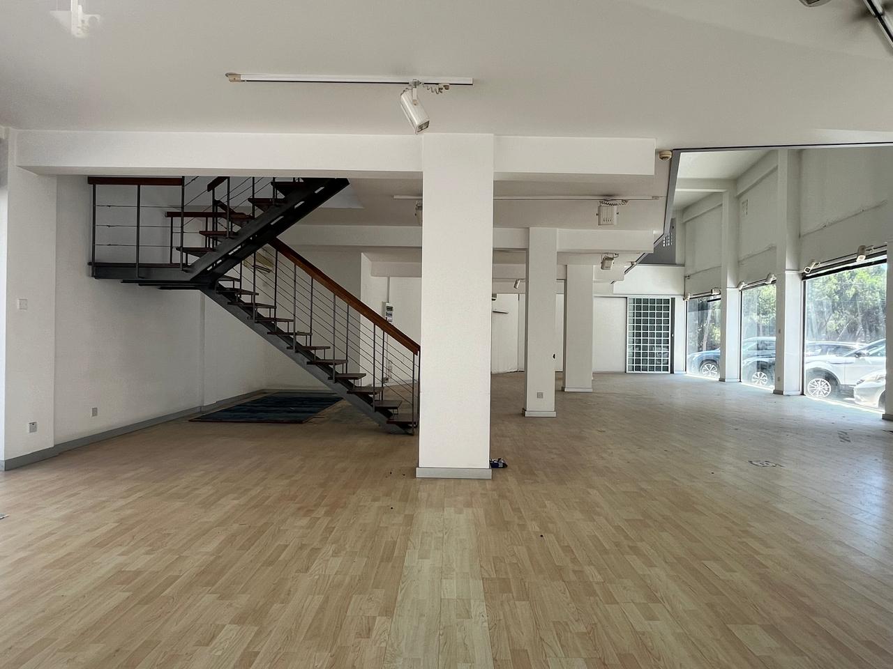 380m² Office for Rent in Limassol – Neapolis
