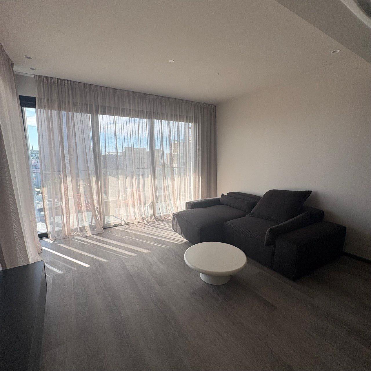 2 Bedroom Apartment for Rent in Limassol – Agios Athanasios