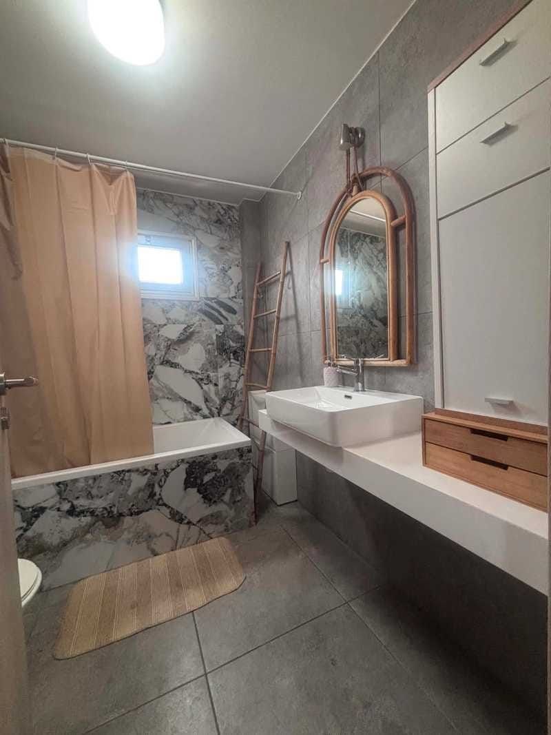 3 Bedroom Apartment for Rent in Limassol – Zakaki