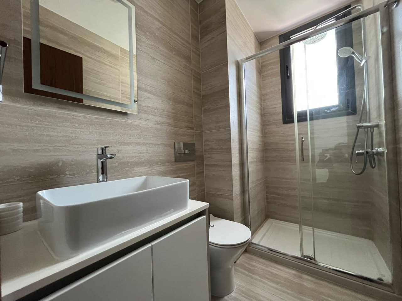 3 Bedroom Apartment for Rent in Agios Tychonas, Limassol District