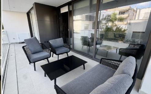 2 Bedroom Apartment for Rent in Germasogeia, Limassol District