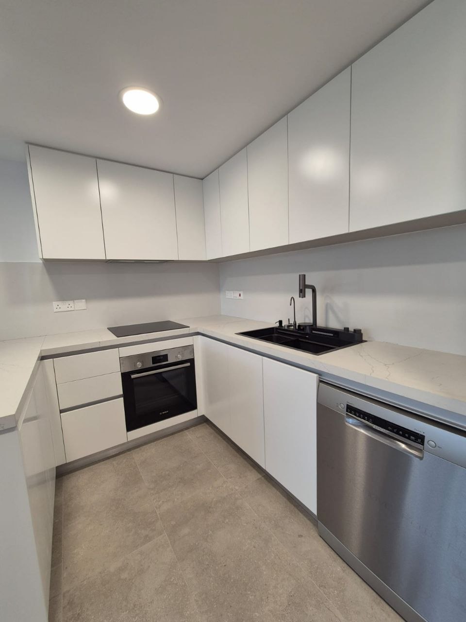 3 Bedroom Apartment for Rent in Limassol – AgiaTriada