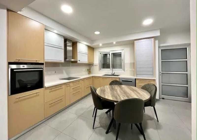 3 Bedroom House for Rent in Limassol – Mesa Geitonia