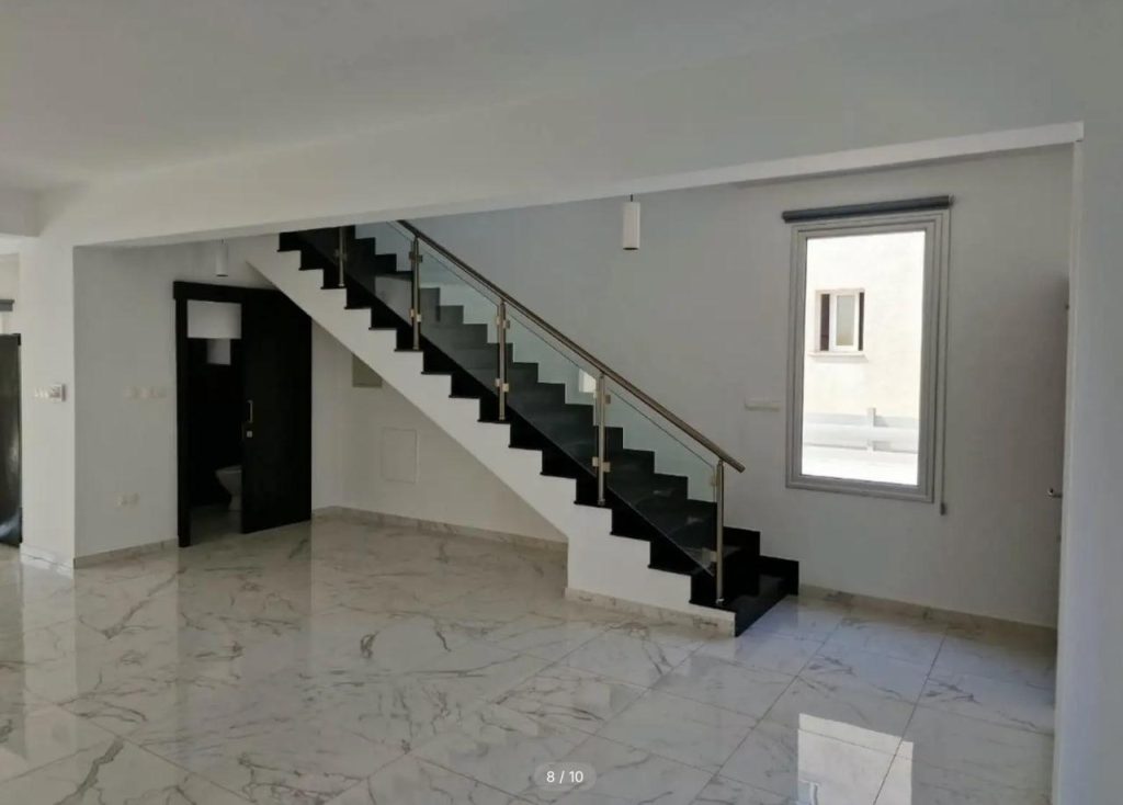 3-bed detached house with garden in Potamos Germasogeias photo 4