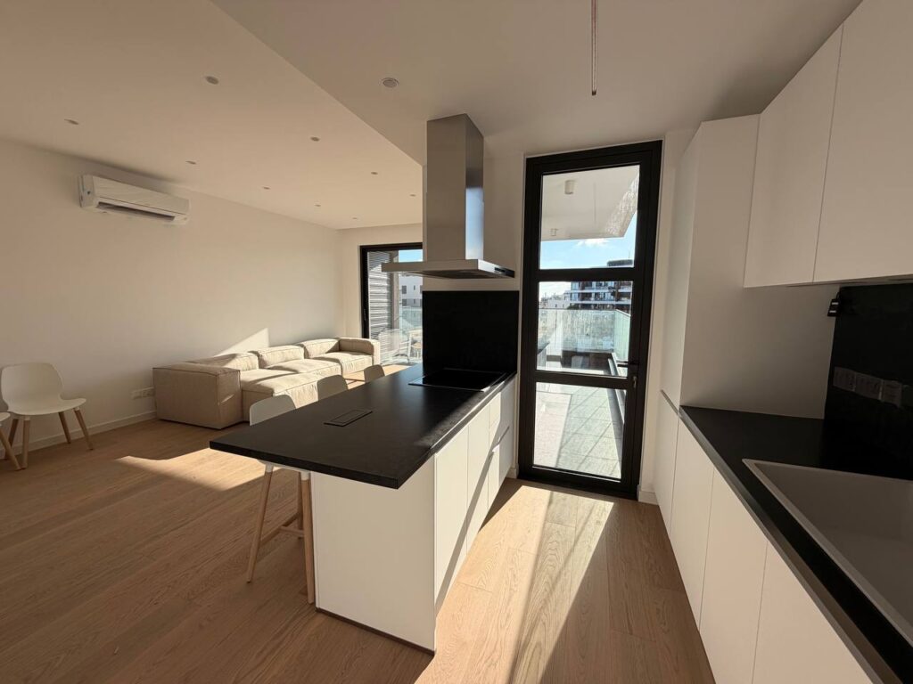 2 Bedroom Apartment for Rent in Larnaca – Agios Nikolaos