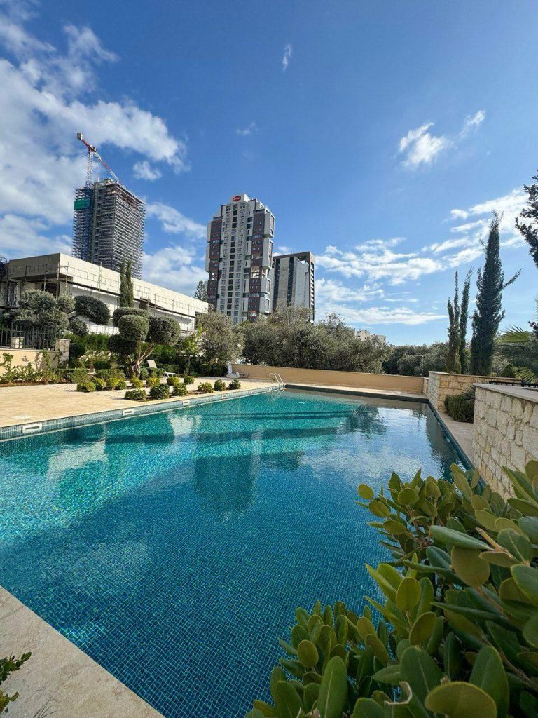 5 Bedroom Apartment for Rent in Germasogeia – Tourist Area, Limassol District
