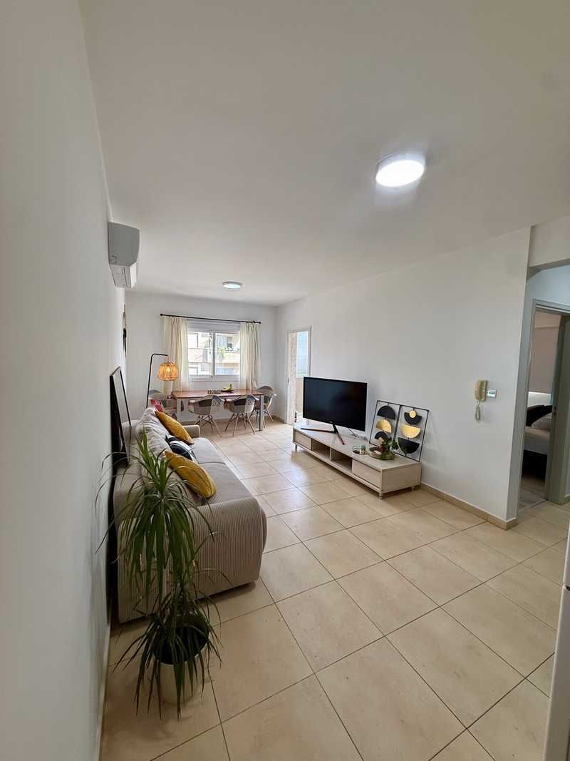 1 Bedroom Apartment for Rent in Limassol – Agia Zoni