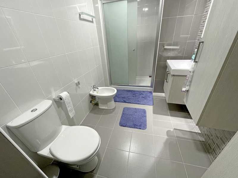 1-bed furnished apartment in Agia Zoni, Limassol photo 6