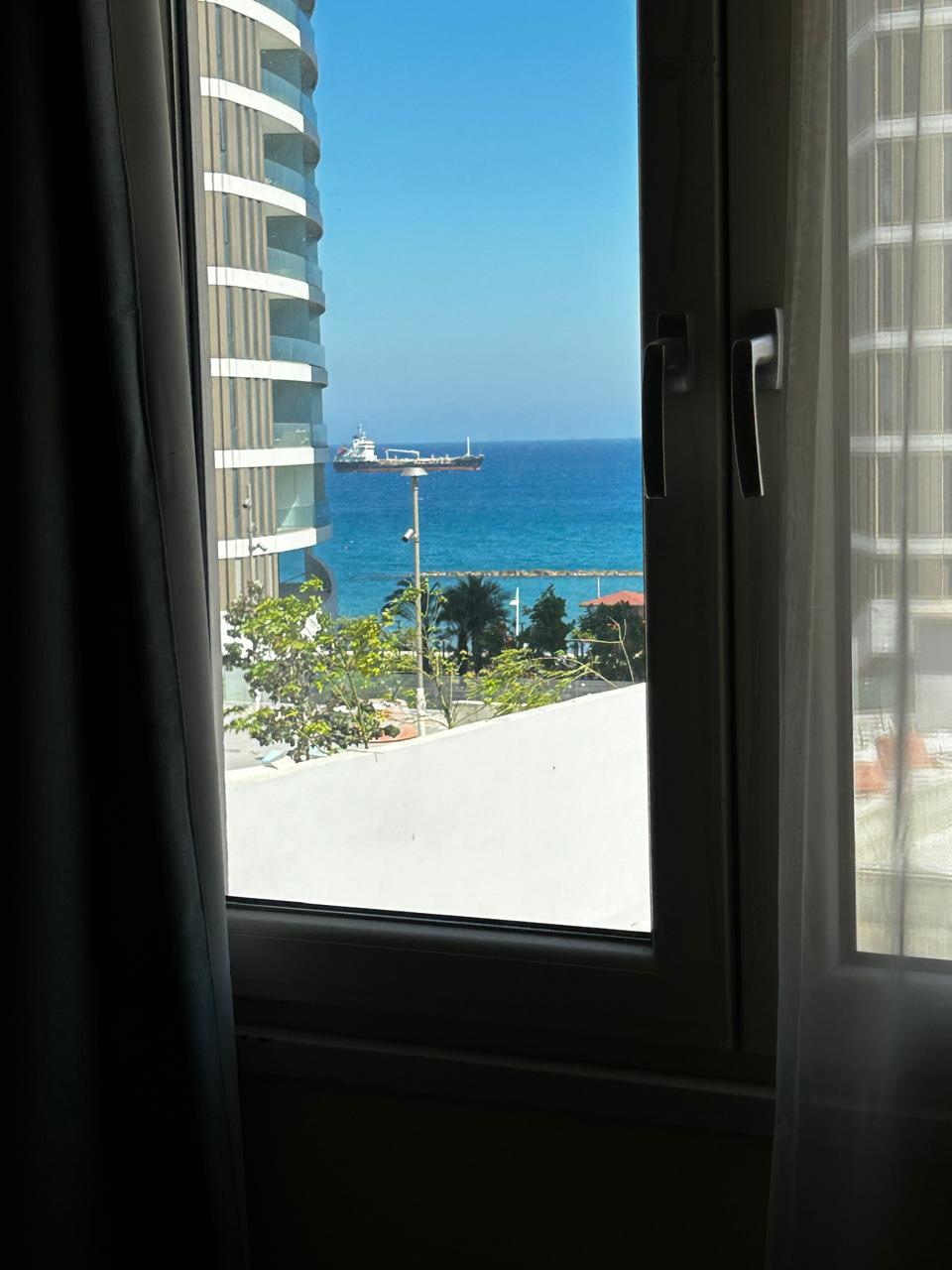 2 Bedroom Apartment for Rent in Limassol – Neapolis