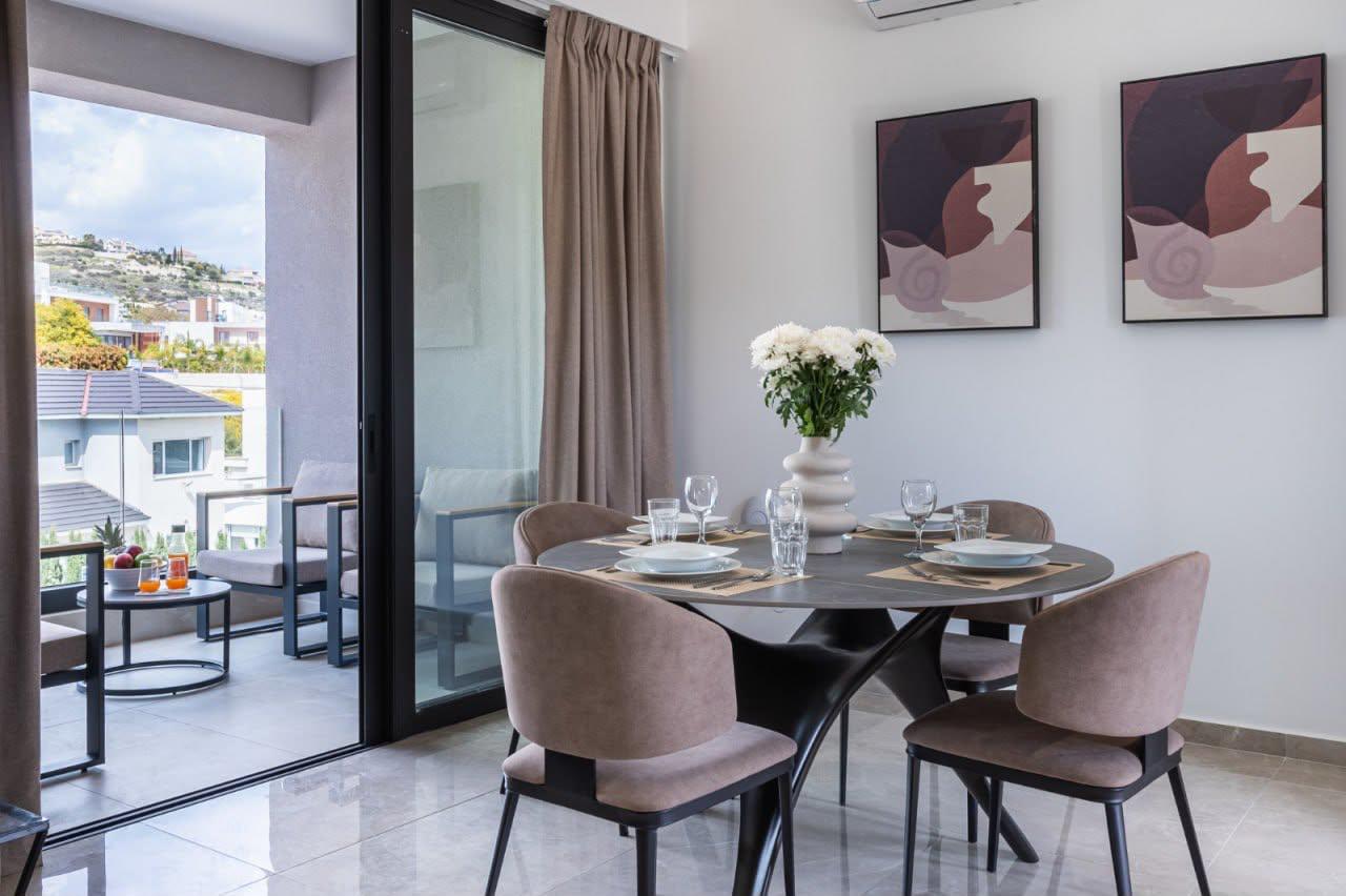 for Rent in Agios Tychonas, Limassol District