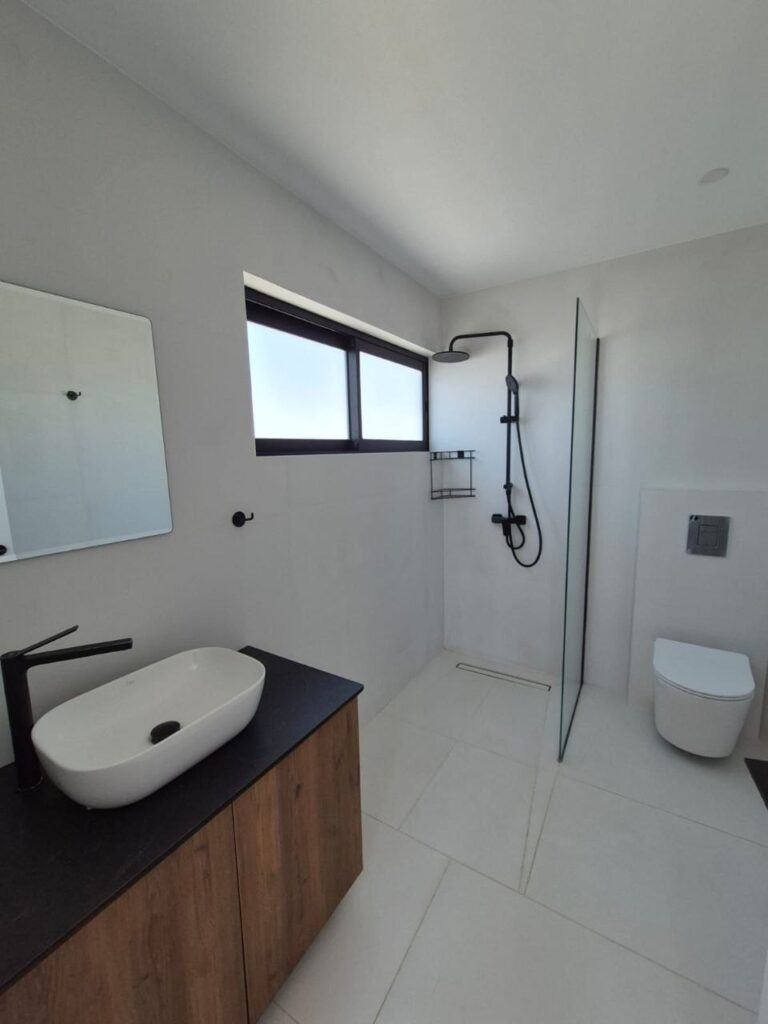 3 Bedroom Apartment for Rent in Limassol – Agia Zoni