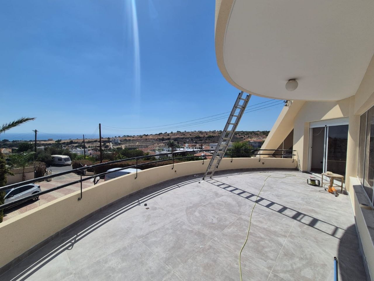 4 Bedroom House for Rent in Limassol District