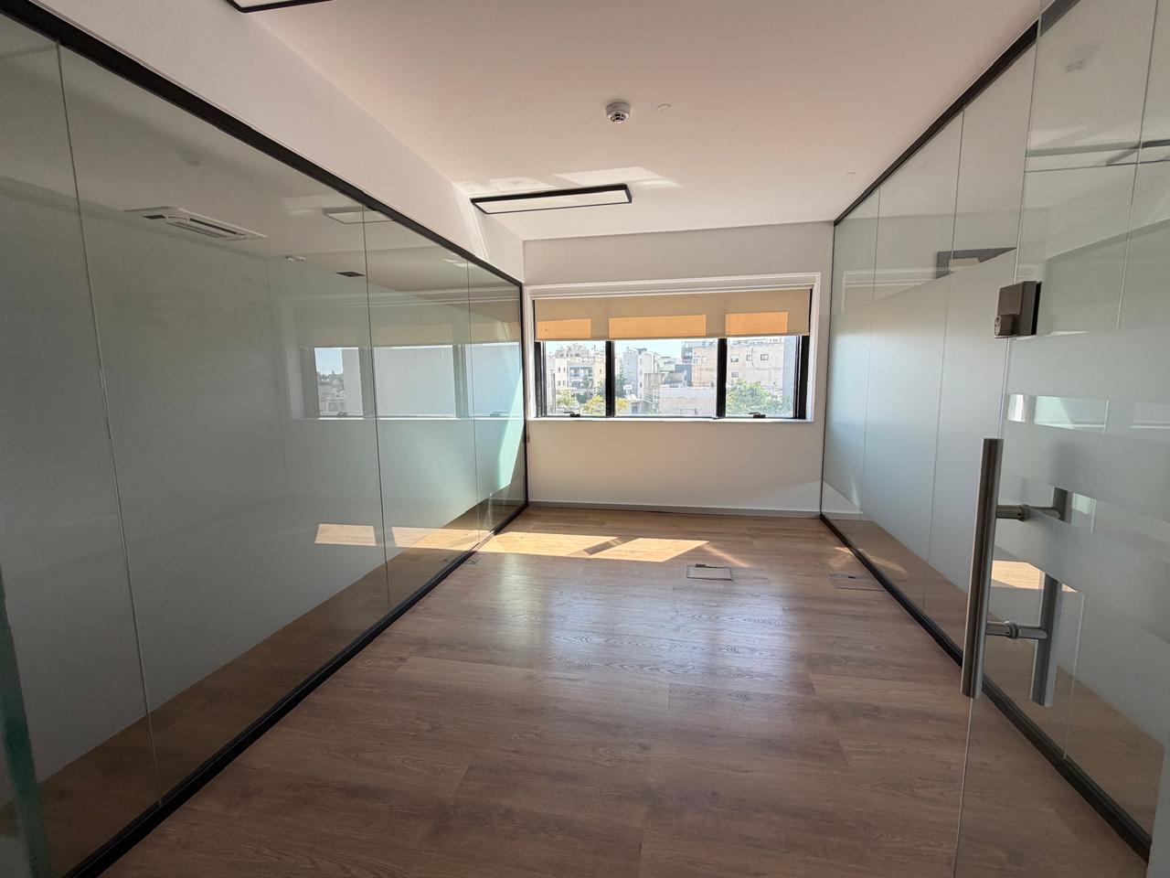 250m² Office for Rent in Limassol – Neapolis