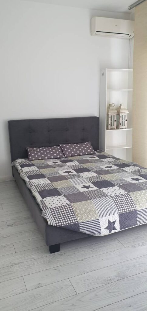 1 Bedroom Apartment for Rent in Limassol – Neapolis