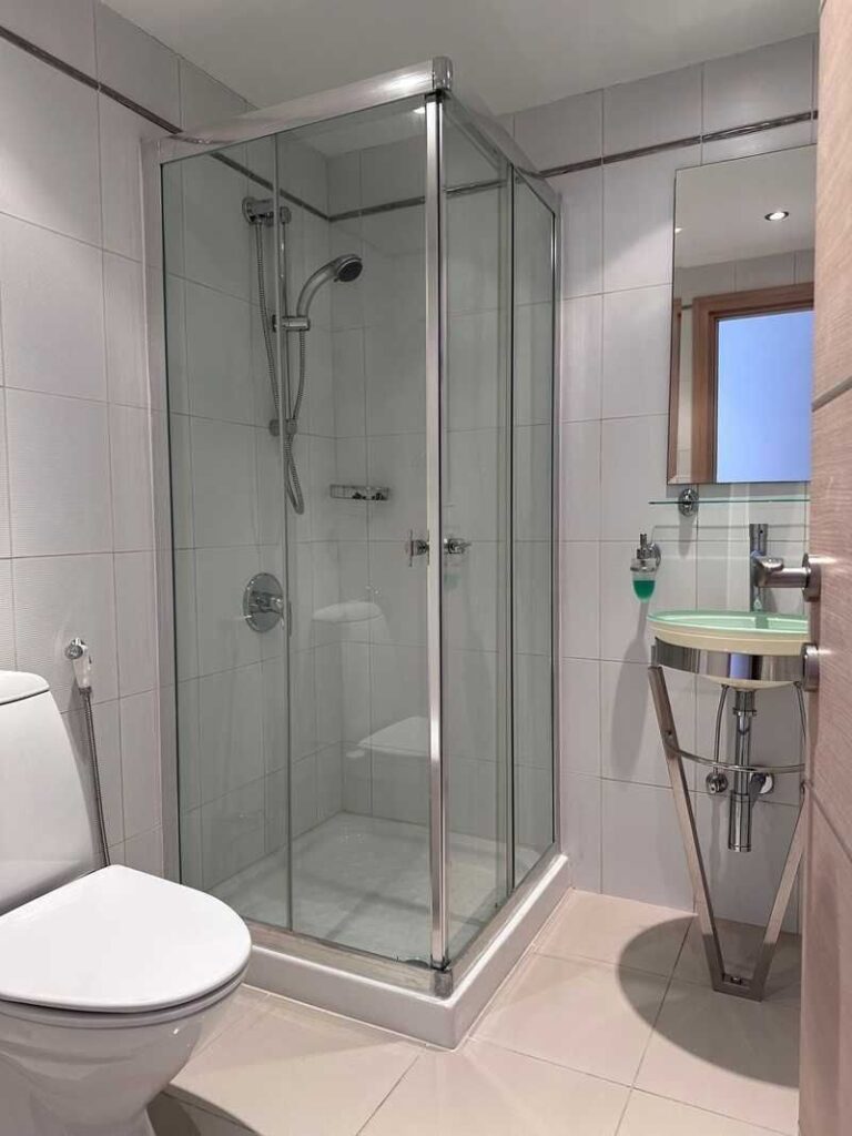 2 Bedroom Apartment for Rent in Limassol – AgiaTriada