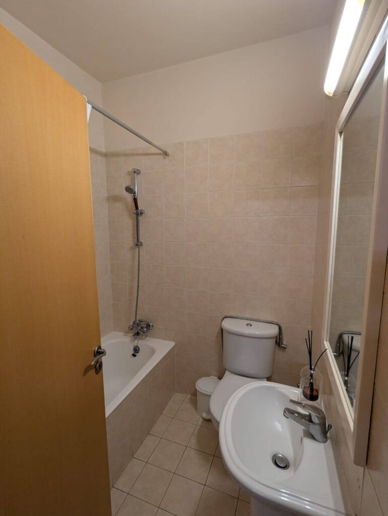 1 Bedroom Apartment for Rent in Limassol – Neapolis