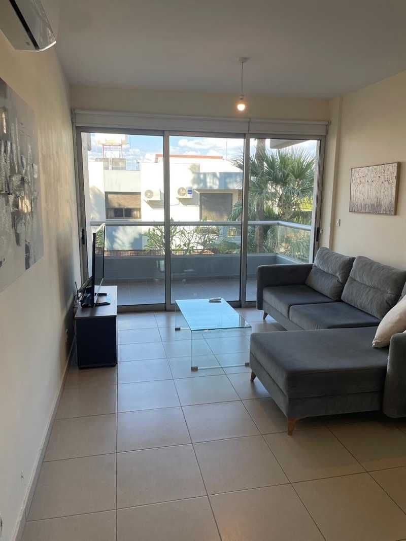 2 Bedroom Apartment for Rent in Limassol – Katholiki
