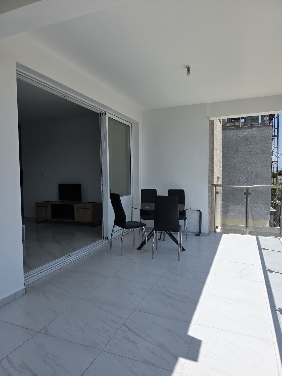 2 Bedroom Apartment for Rent in Limassol – Marina