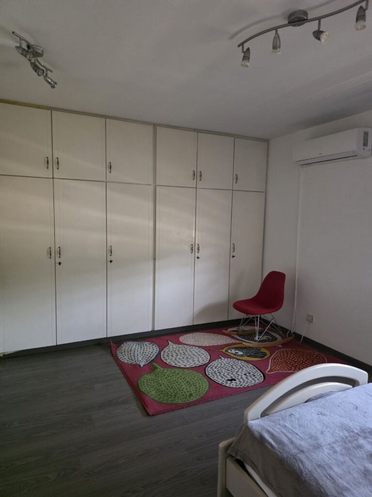 2-bedroom furnished apartment for rent in Germasogeia photo 4