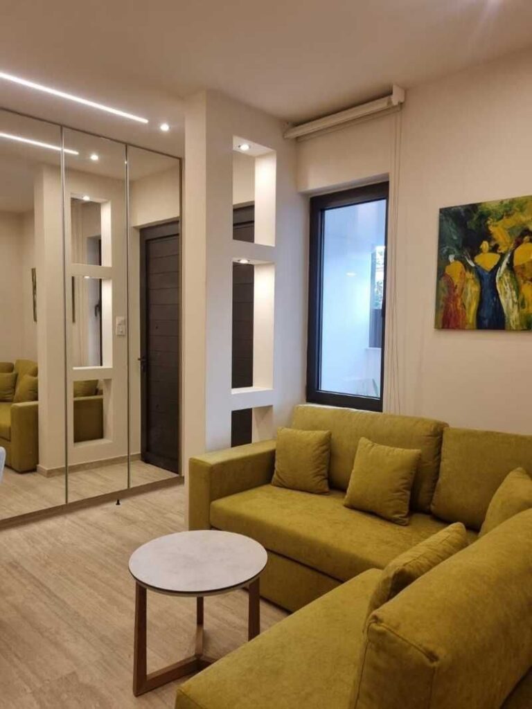 1 Bedroom Apartment for Rent in Limassol – Agios Nektarios