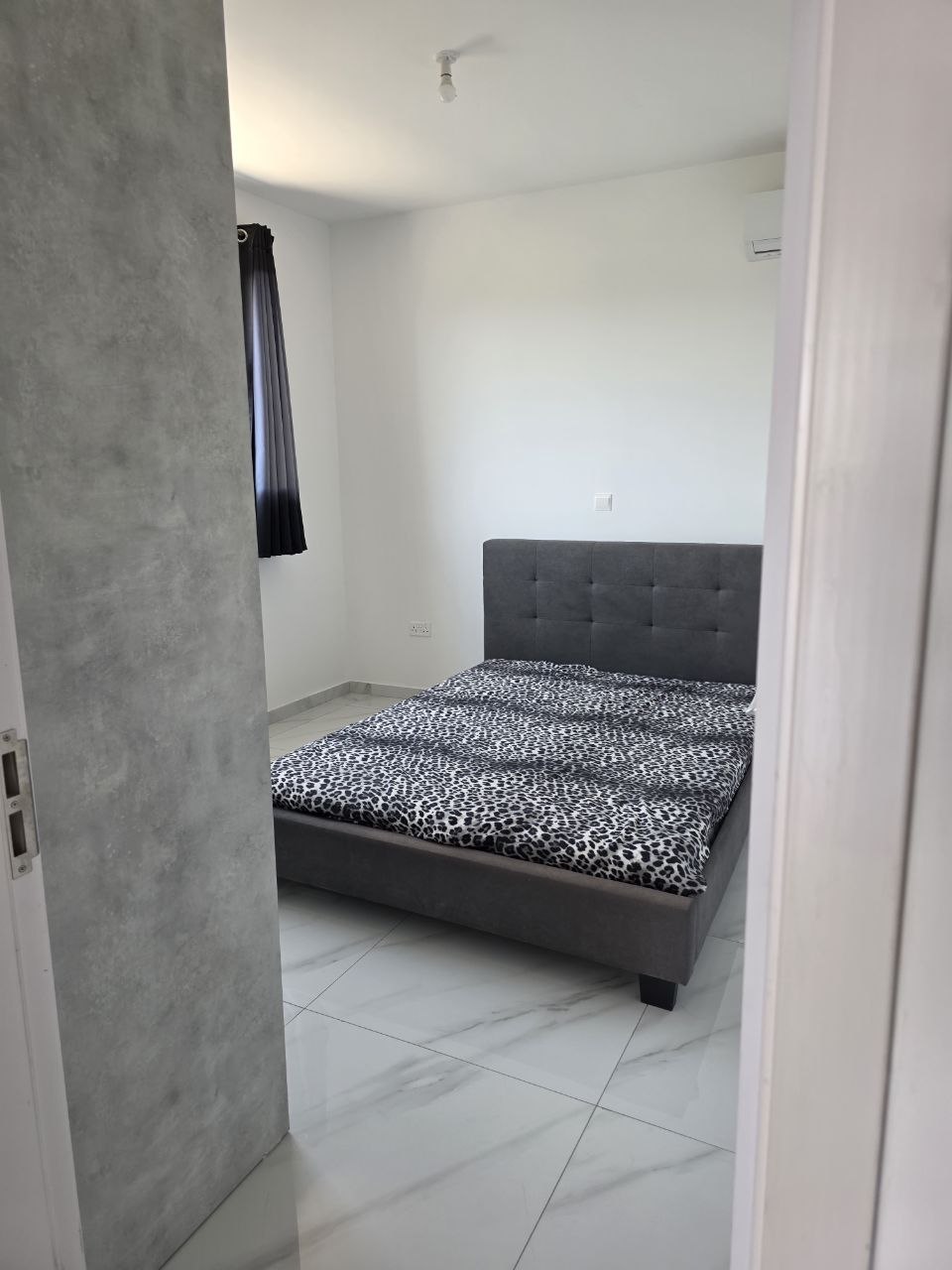 2 Bedroom Apartment for Rent in Limassol – Marina