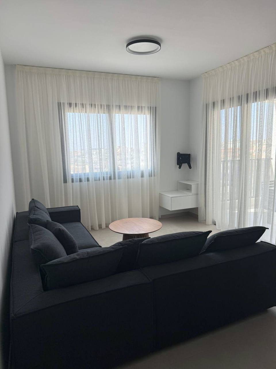 2 Bedroom Apartment for Rent in Limassol – Agios Athanasios