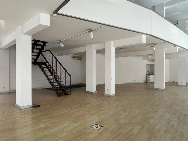 380m² Office for Rent in Limassol – Neapolis