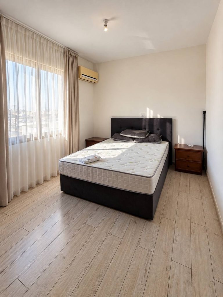 2-bedroom apartment for rent in Omonoia, Limassol photo 5