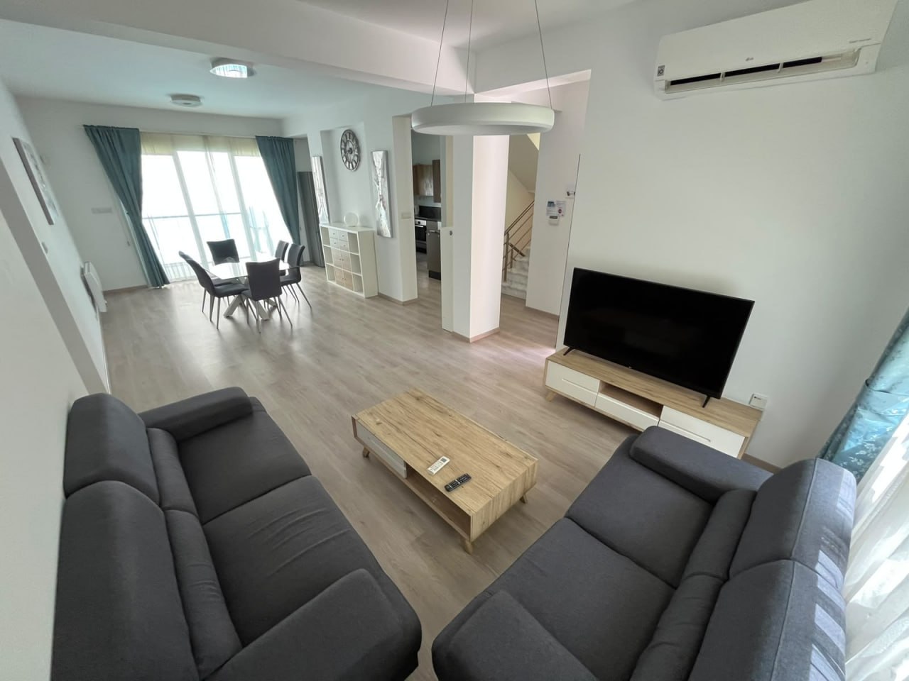 4 Bedroom House for Rent in Germasogeia, Limassol District