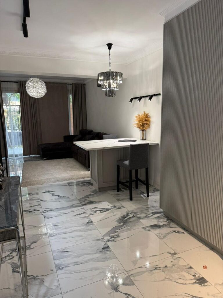 2 Bedroom Apartment for Rent in Germasogeia, Limassol District