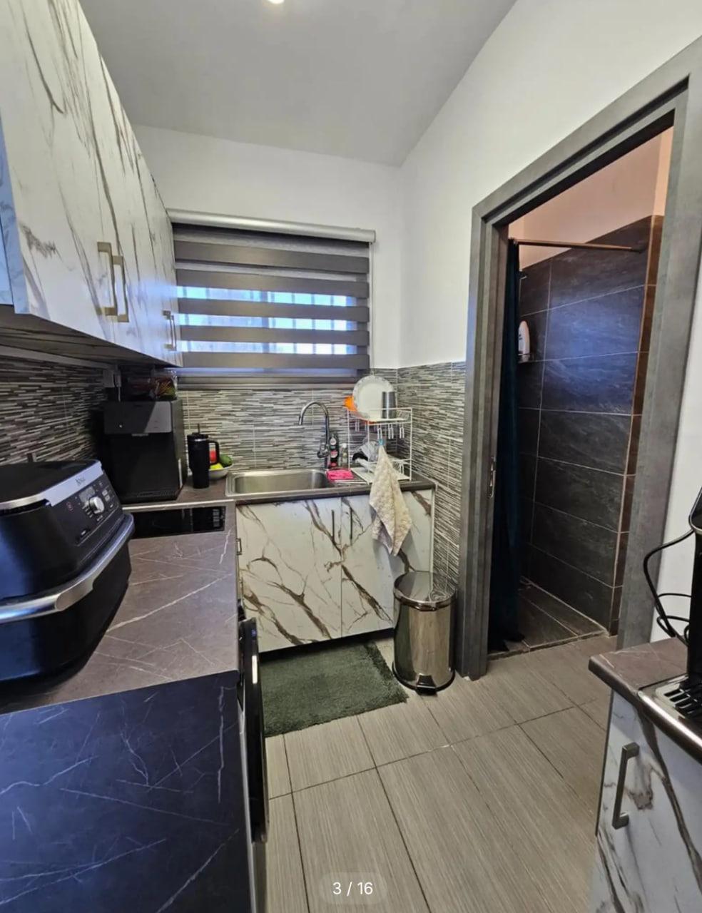 1 Bedroom Apartment for Rent in Limassol – Linopetra