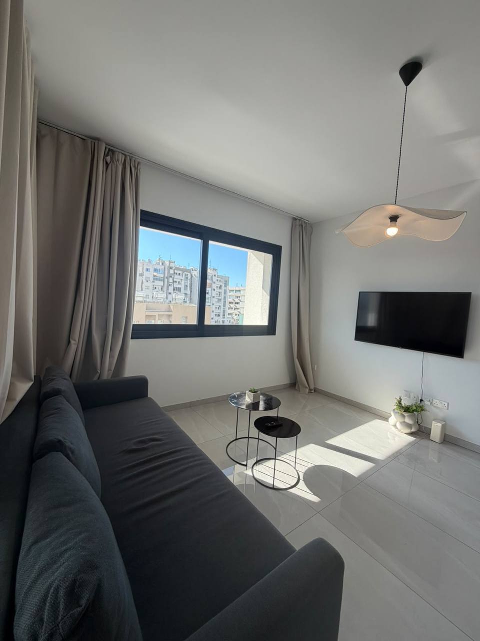 2 Bedroom Apartment for Rent in Larnaca – Agios Nikolaos