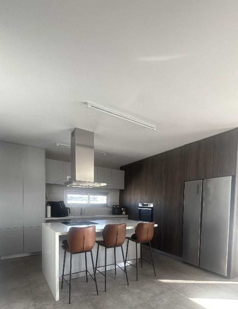 3 Bedroom Apartment for Rent in Limassol – Zakaki